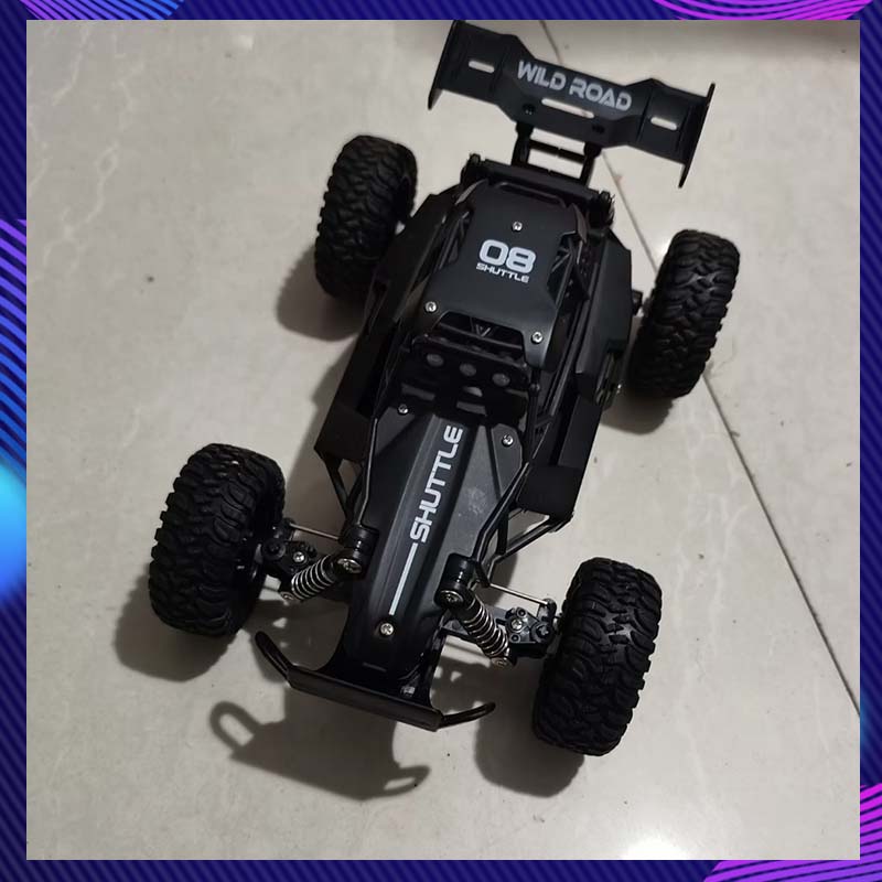 RC Car 1:16 High-Speed Drift O - Outdoor Adventure Toys recension och pris