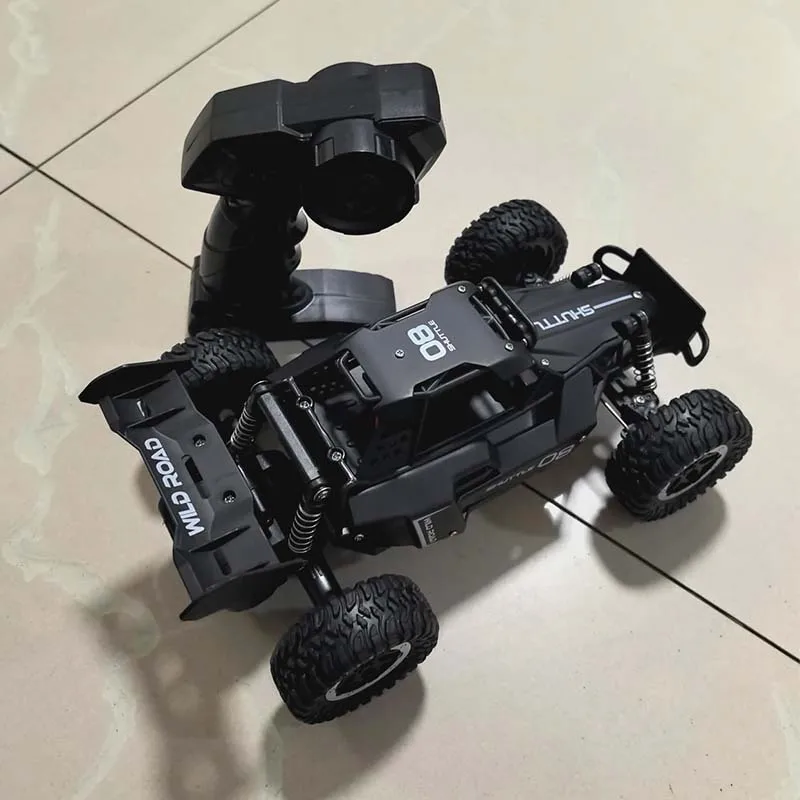 RC Car 1:16 High-Speed Drift O - Outdoor Adventure Toys recension och pris