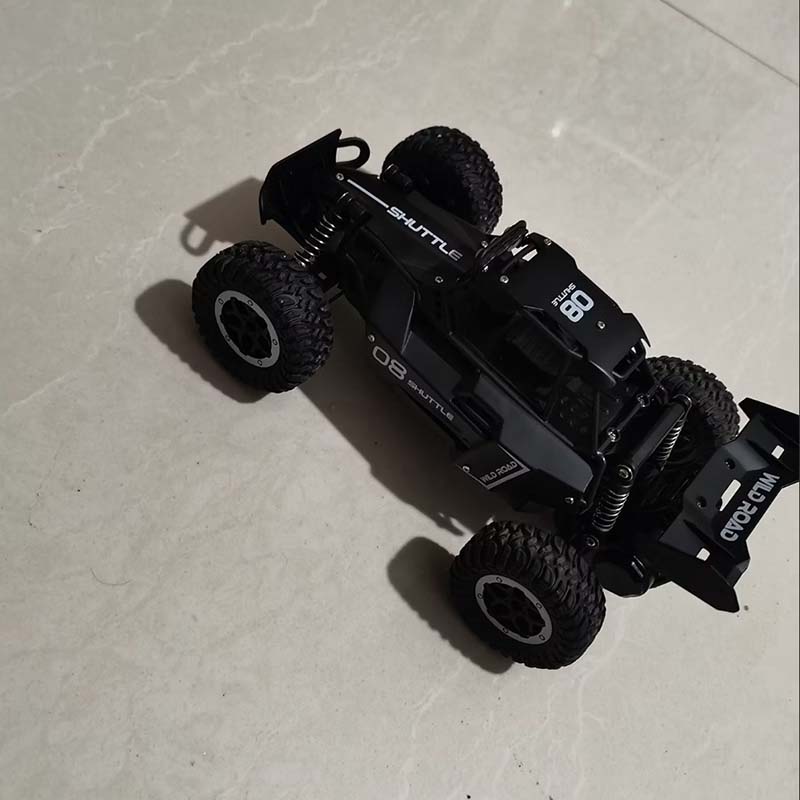 RC Car 1:16 High-Speed Drift O - Outdoor Adventure Toys recension och pris