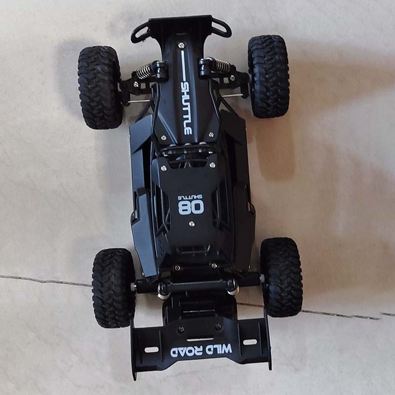 RC Car 1:16 High-Speed Drift O - Outdoor Adventure Toys recension och pris