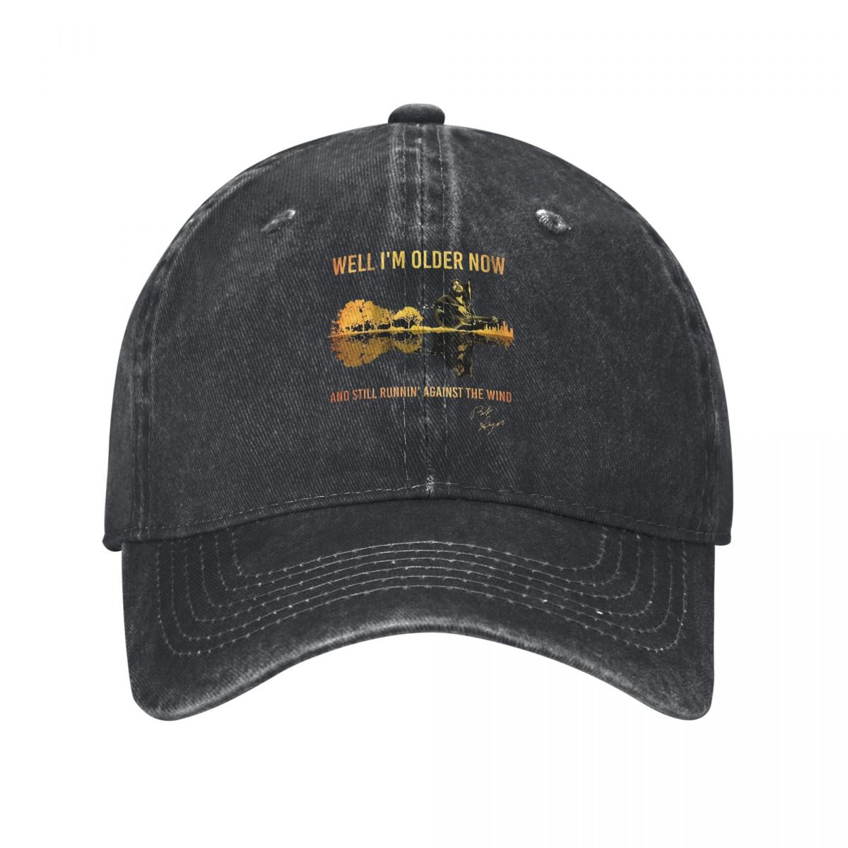 80s Bob Seger Classic Unisex d - Outdoor Adventure Golf recension och pris