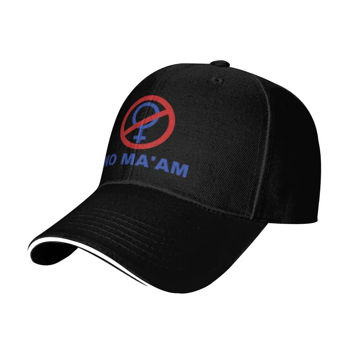 New Ma'am Logo Outdoor Adventu - Outdoor Adventure Golf recension och pris