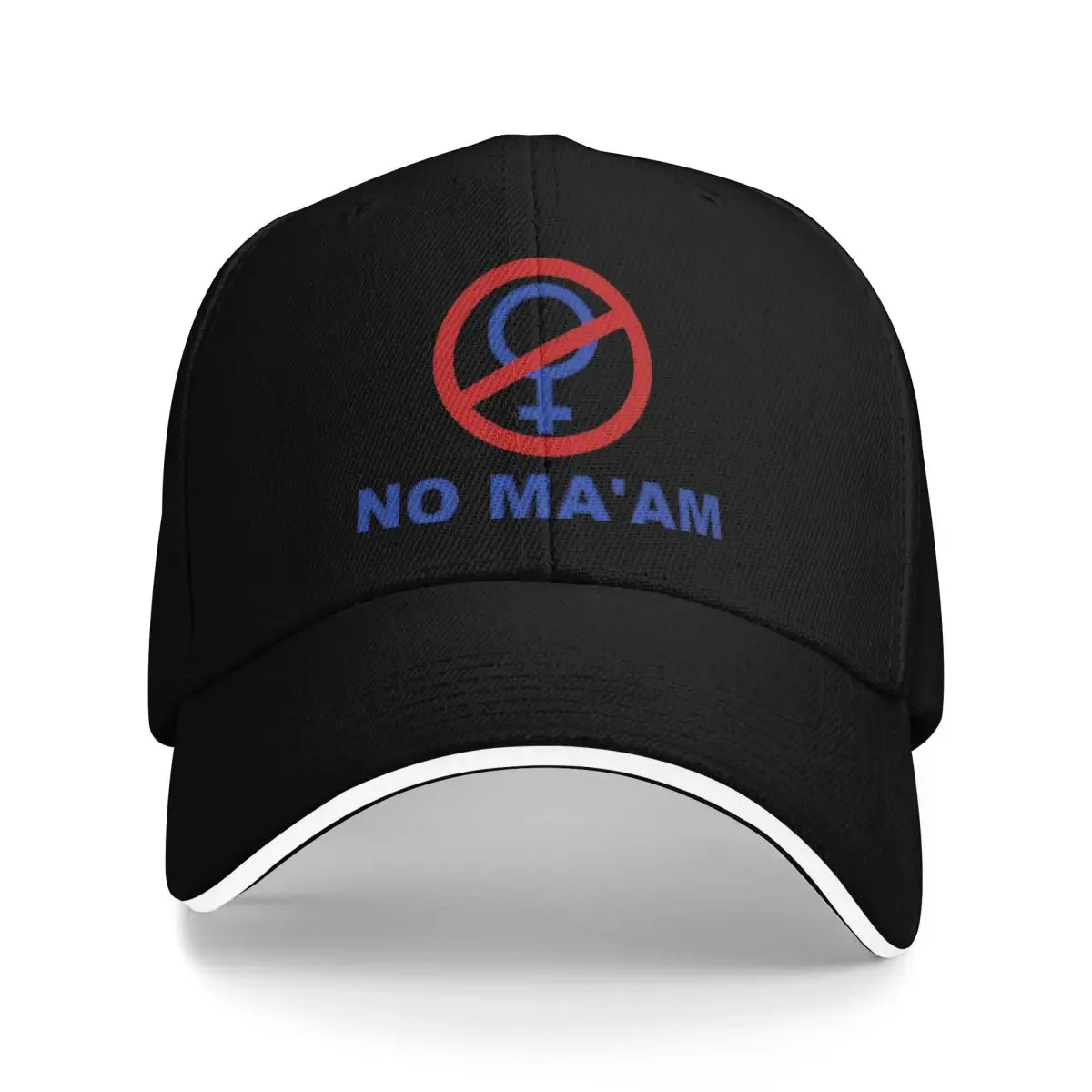 New Ma'am Logo Outdoor Adventu - Outdoor Adventure Golf recension och pris