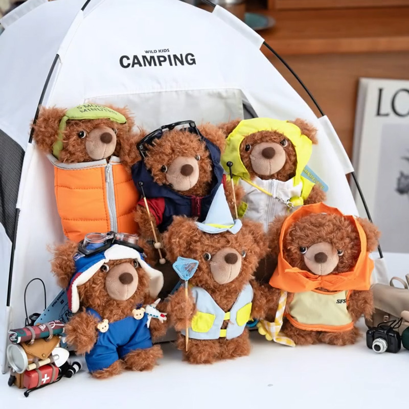 Gulu'S Outdoor Tale Series Bli - Outdoor Adventure Toys recension och pris