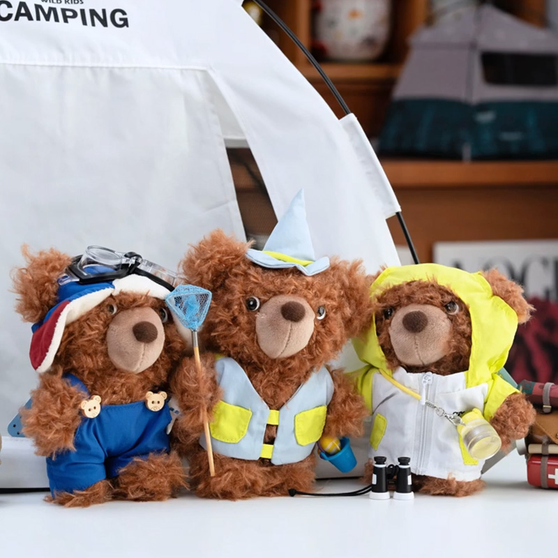 Gulu'S Outdoor Tale Series Bli - Outdoor Adventure Toys recension och pris