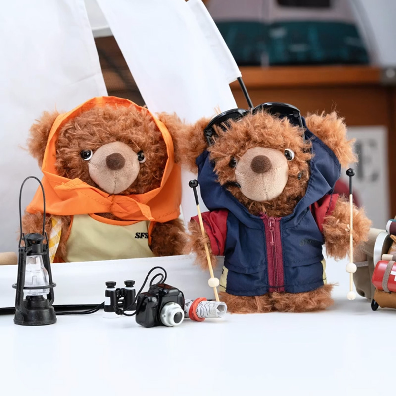 Gulu'S Outdoor Tale Series Bli - Outdoor Adventure Toys recension och pris
