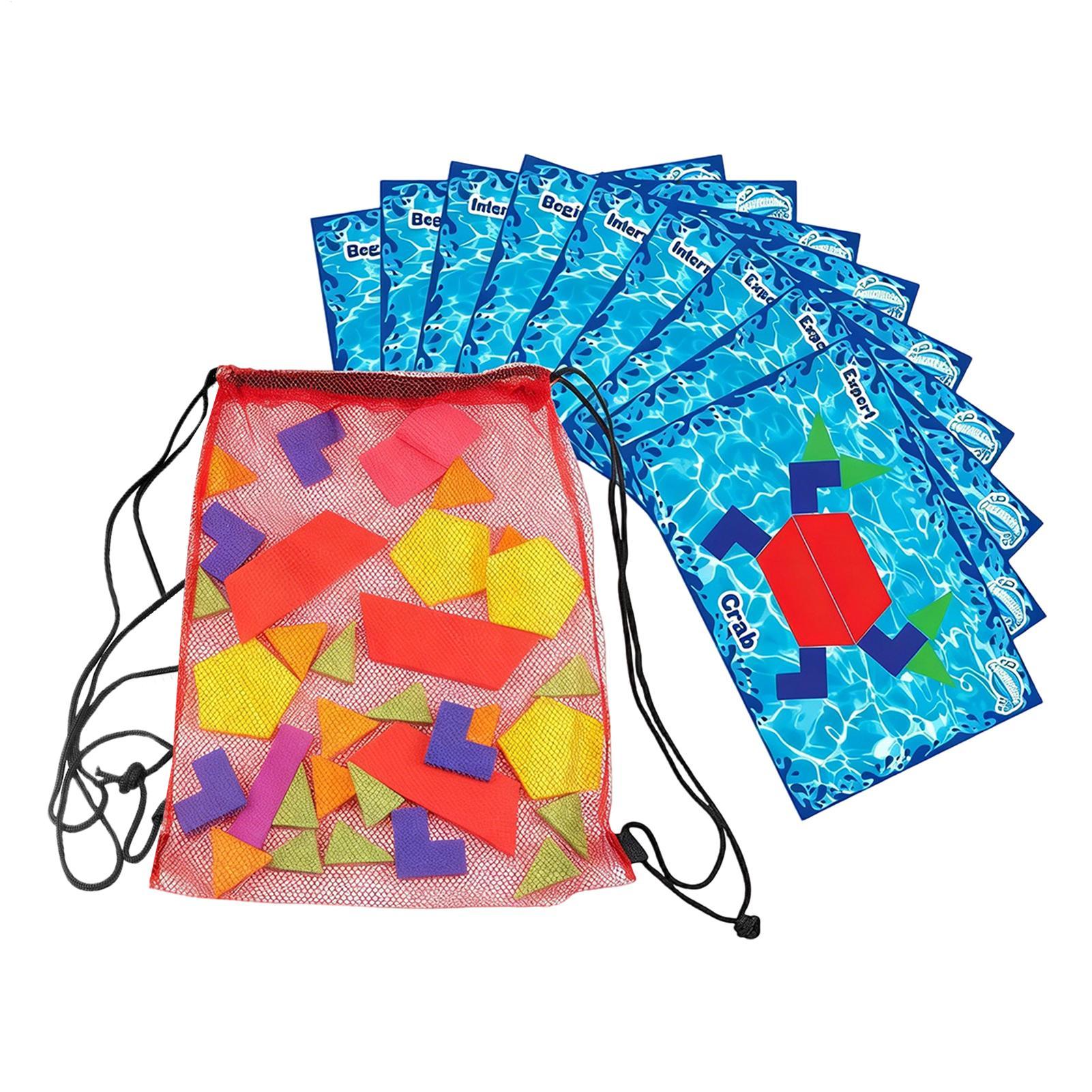 1pc Underwater Adventure Game  - Outdoor Adventure Toys recension och pris
