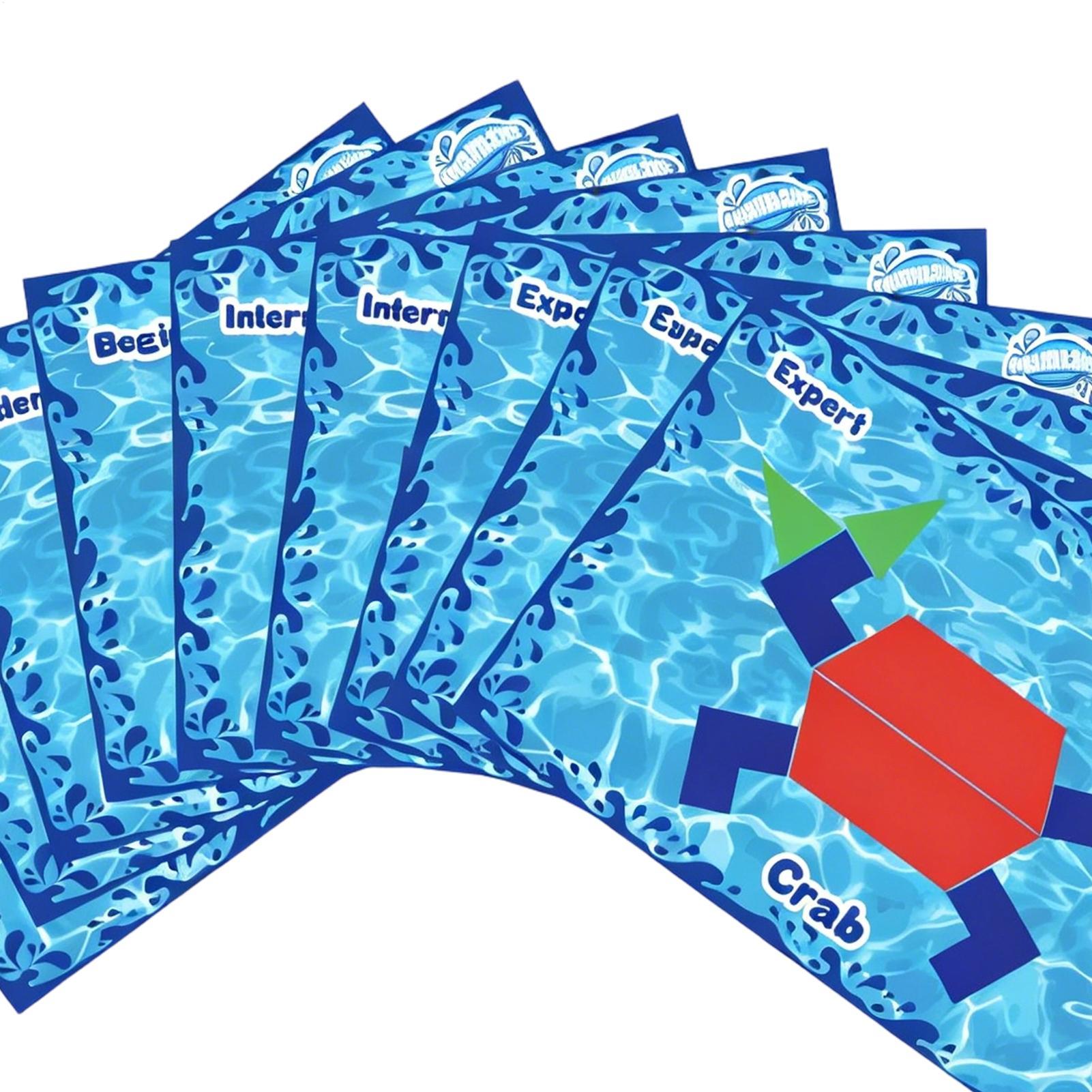 1pc Underwater Adventure Game  - Outdoor Adventure Toys recension och pris