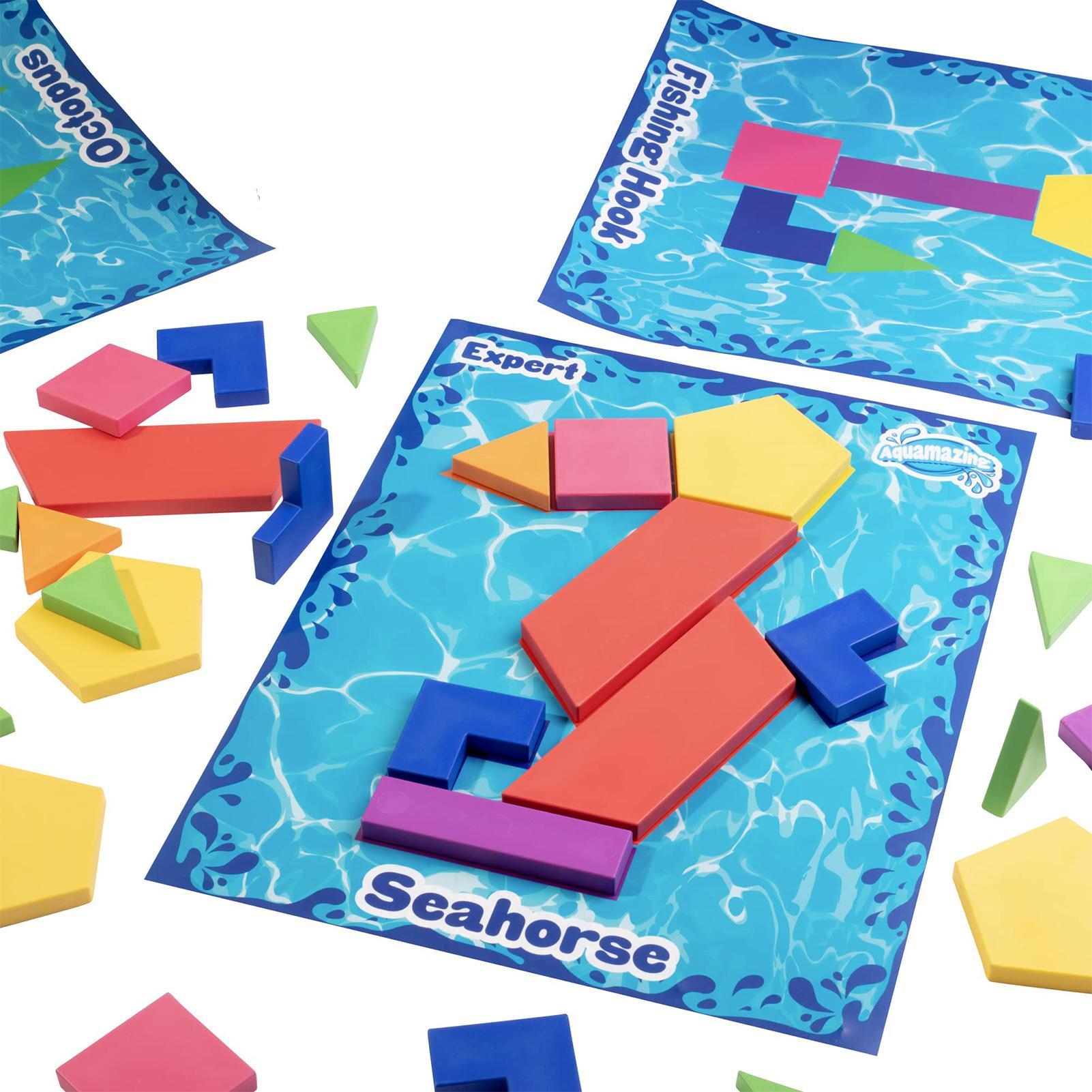 1pc Underwater Adventure Game  - Outdoor Adventure Toys recension och pris