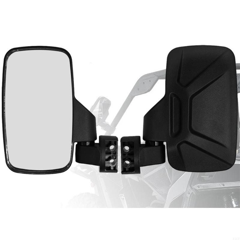 F1CF Side Mirrors Shatterproof - Outdoor Adventure Enthusiast recension och pris