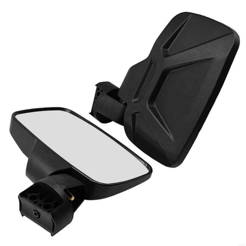 F1CF Side Mirrors Shatterproof - Outdoor Adventure Enthusiast recension och pris
