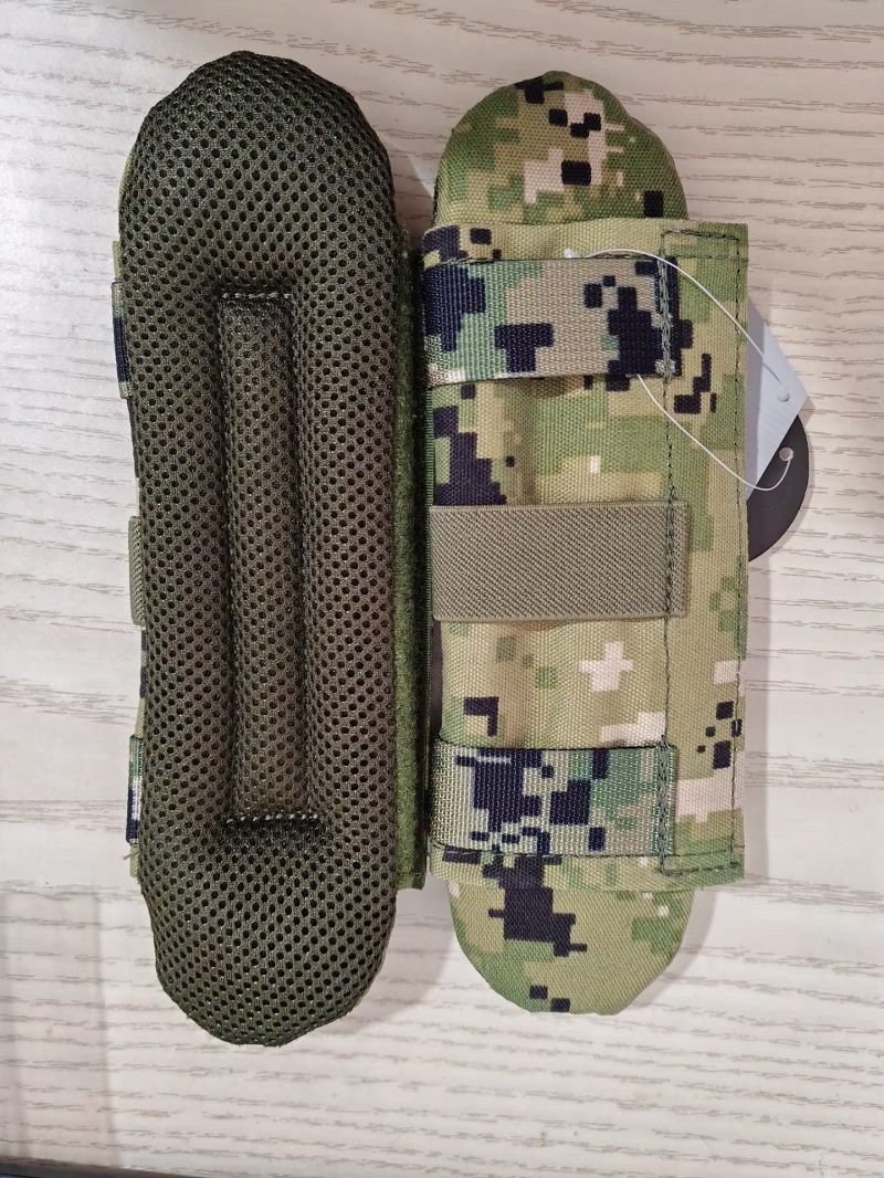 Outdoor AOR1/AOR2 Helmet Cover - Outdoor Adventure Magazines recension och pris