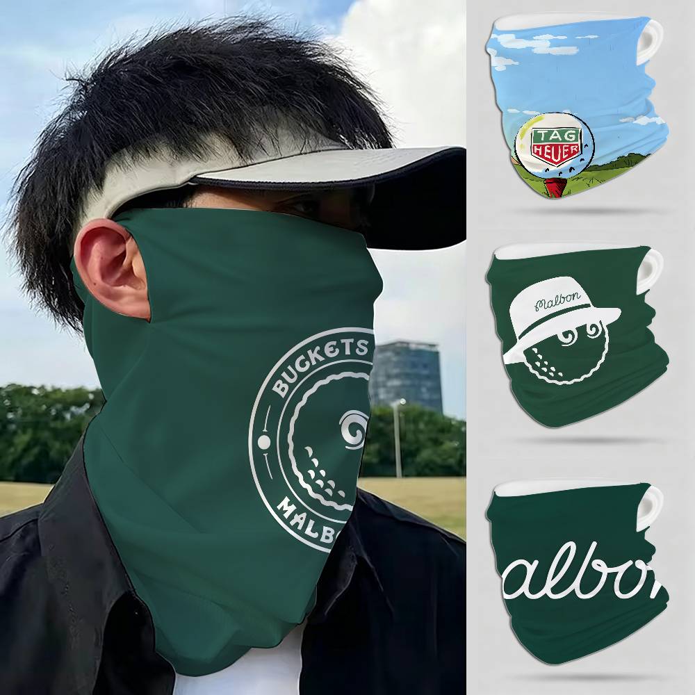 Fashion G-Golf Brand M-Malbon  - Outdoor Adventure Golf recension och pris